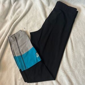 Black Nike Leggings